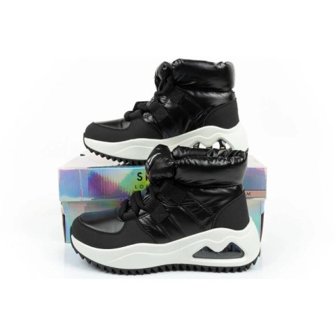 Buty Skechers Uno W 177559/BLK Skechers