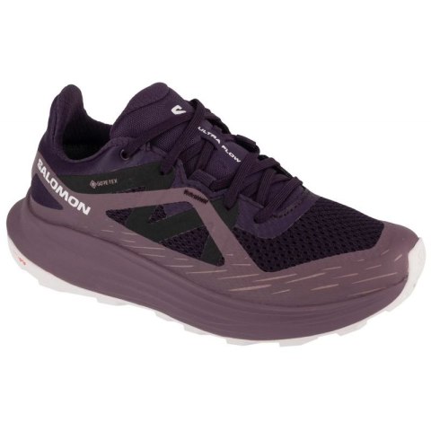 Buty do biegania Salomon Ultra Flow GTX W 474743 Salomon