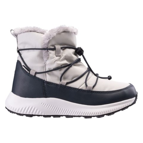 Buty śniegowce Iguana Linos Mid W 92800623559 Iguana