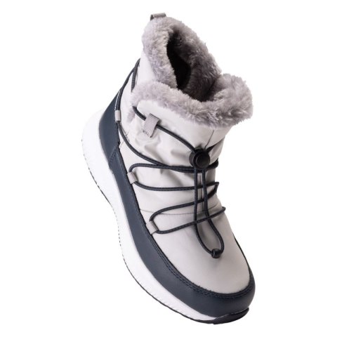Buty śniegowce Iguana Linos Mid W 92800623559 Iguana