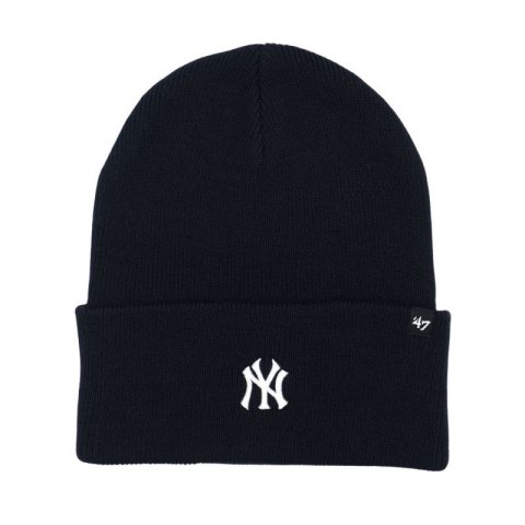 Czapka 47 Brand MLB New York Yankees Base Runner Hat M B-BRNCK17ACE-NYA 47 Brand
