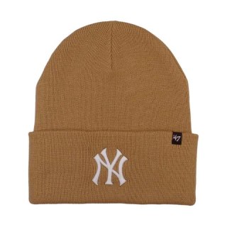 Czapka 47 Brand MLB New York Yankees Base Runner Hat M B-HYMKR17ACE-KHB 47 Brand