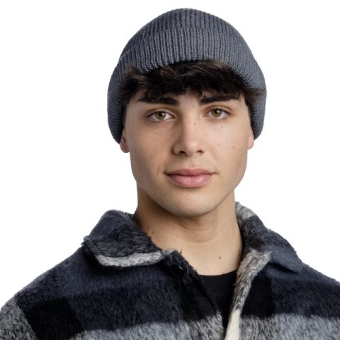 Czapka Buff Ervin Merino Hat Beanie 13232393710 Buff