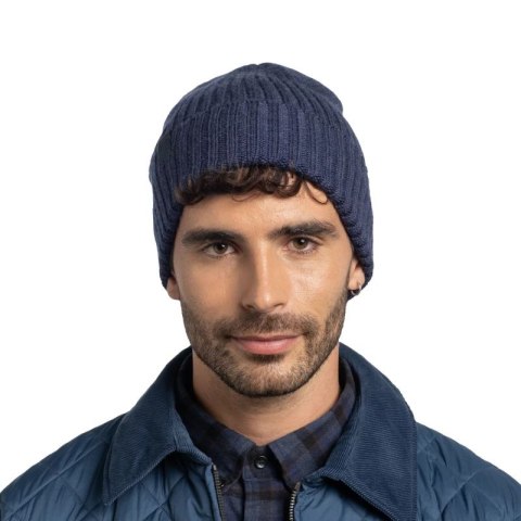 Czapka Buff Norval Merino Hat Beanie 12424271710 Inny