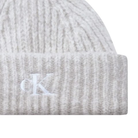 Czapka Calvin Klein Jeans Monogram W K60K610120 Calvin Klein