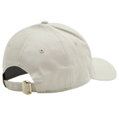 Czapka z daszkiem New Era New York Yankees Wmns Metallic Logo Cap 60222491 New Era