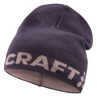Czapka zimowa Craft Adv Nordic Training Merino Logo Hat 92800634099 Craft