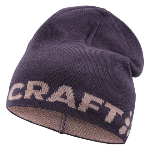 Czapka zimowa Craft Adv Nordic Training Merino Logo Hat 92800634099 Craft