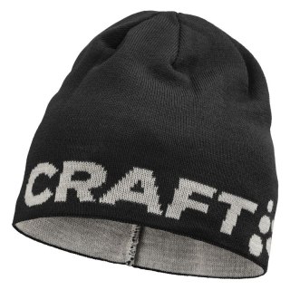Czapka zimowa Craft Adv Nordic Training Merino Logo Hat 92800634103 Craft