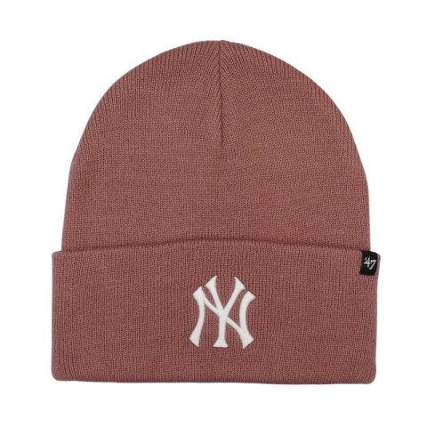 Czapka zimowa New York Yankees New York Yankees