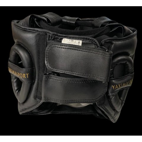 Kask Yakima Sport z osłoną nosa Pro M 100794 Yakimasport