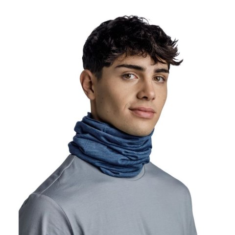 Komin Buff Merino Lightweight Tube Scarf 11781975910 Buff
