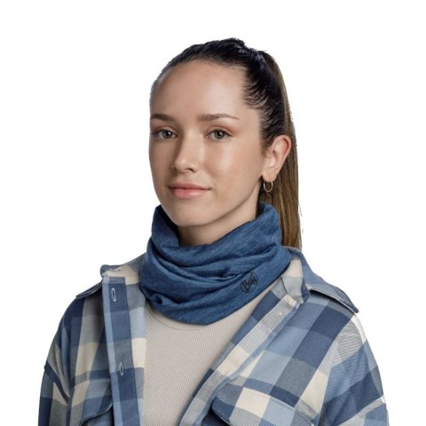 Komin Buff Merino Lightweight Tube Scarf 11781975910 Buff