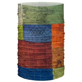 Komin Buff Original Ecostretch Tube Scarf 13275855510 Buff