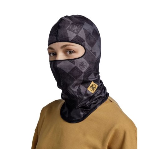 Kominiarka Buff EcoStretch Balaclava 13244790110 Buff