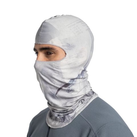 Kominiarka Buff EcoStretch Balaclava 13450691410 Buff