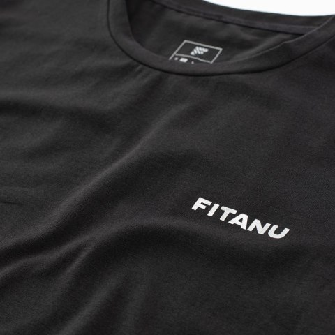 Koszulka Fitanu Arvin III M 92800620852 FitFlop