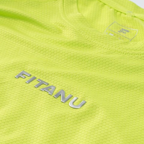 Koszulka Fitanu Fenir M 92800624154 Fitanu