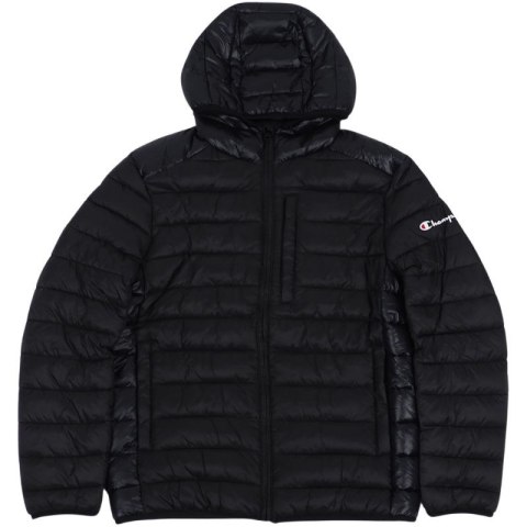Kurtka Champion Hooded M 220340 KK001 Champion