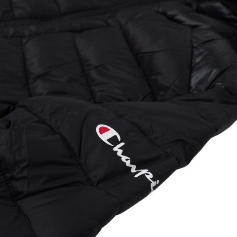 Kurtka Champion Hooded M 220340 KK001 Champion
