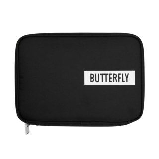Pokrowiec na rakietkę Butterfly New Double Logo 9553800122 Butterfly