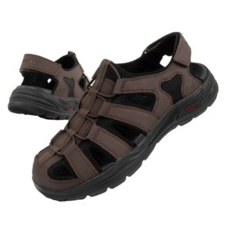 Sandały Skechers Arch Fit M 204348/CHOC Skechers