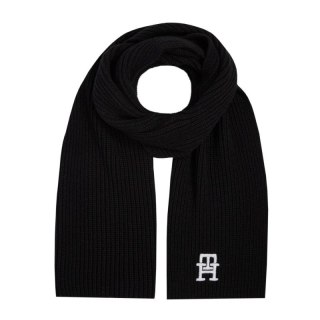 Szal Tommy Hilfiger Monogram W AW0AW14288 Tommy Hilfiger