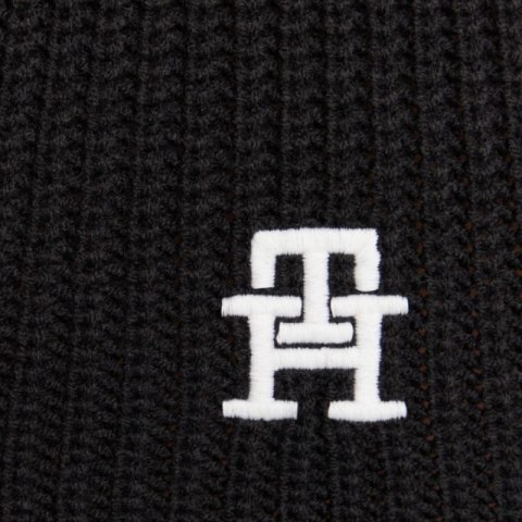 Szal Tommy Hilfiger Monogram W AW0AW14288 Tommy Hilfiger