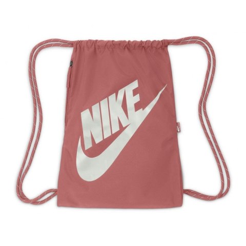 Worek Nike Heritage Drawstring Bag DC4245-634 Nike