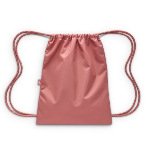 Worek Nike Heritage Drawstring Bag DC4245-634 Nike