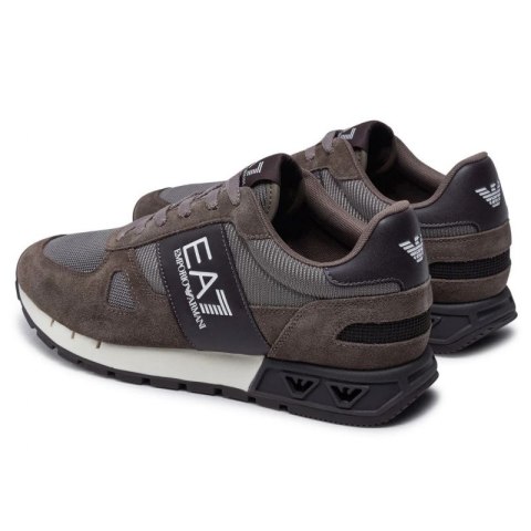 But EA7 Emporio Armani Legacy M X8X151-XK354-T995 Emporio