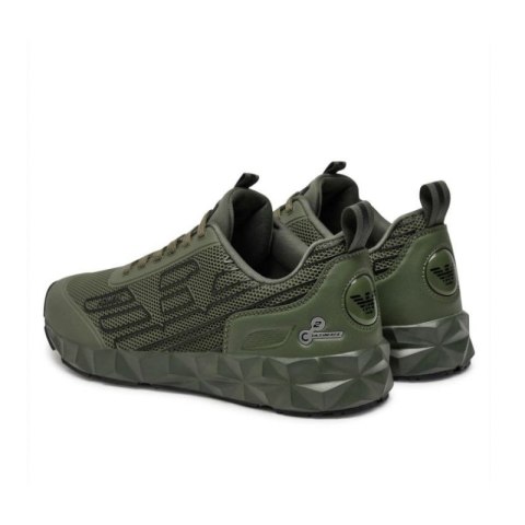 Buty EA7 Emporio Armani Ultimate C2 Kombat M X8X154-XK357-U041 Emporio