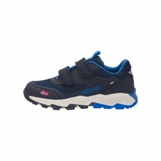Buty Trollkids Kids Preikestolen Hiker JR 269-117 Trollkids