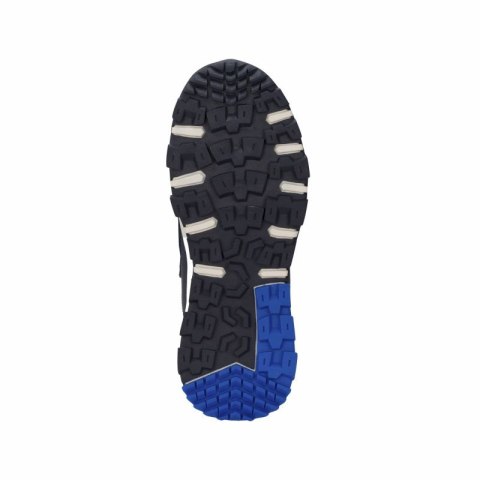 Buty Trollkids Kids Preikestolen Hiker JR 269-117 Trollkids