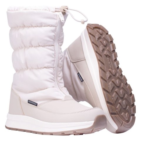 Buty śniegowce Iguana High W 92800623547 Iguana