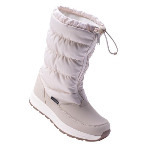 Buty śniegowce Iguana High W 92800623547 Iguana