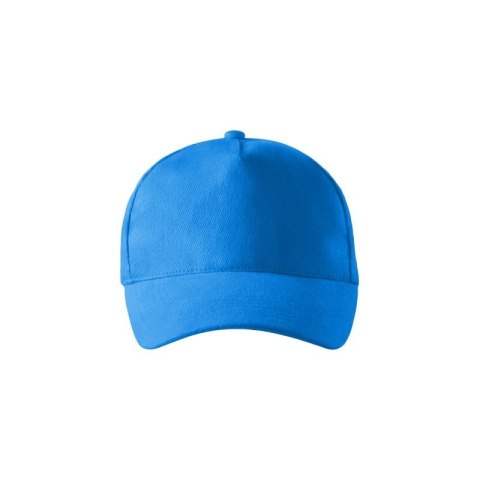 Czapka unisex 5P (snorkel blue) Malfini