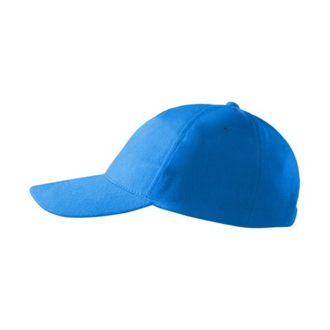 Czapka unisex 5P (snorkel blue) Malfini