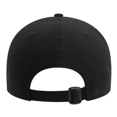 Czapka z daszkiem New Era 9FORTY Chicago Bulls Metallic NBA Cap 60580841 New Era