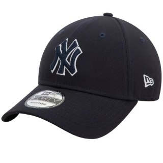 Czapka z daszkiem New Era World Series 9FORTY New York Yankees Cap 60580835 New Era