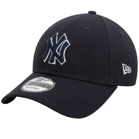 Czapka z daszkiem New Era World Series 9FORTY New York Yankees Cap 60580835 New Era