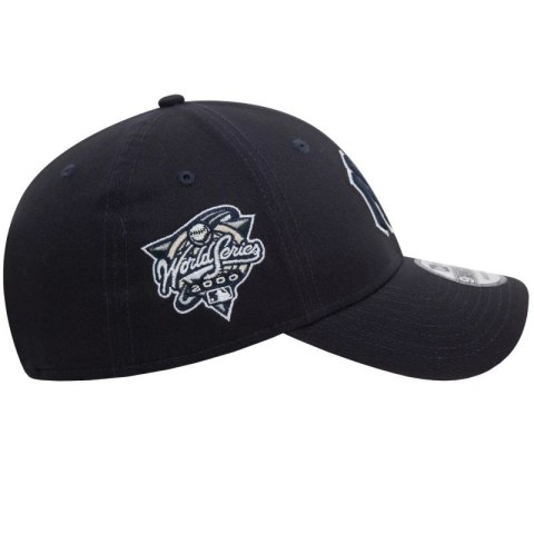 Czapka z daszkiem New Era World Series 9FORTY New York Yankees Cap 60580835 New Era
