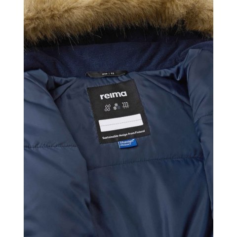 Kombinezon Reima Reimatec Lappi Jr 5100129C-6989 Reima