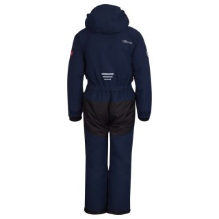 Kombinezony śnieżne + kombinezony Trollkids Kids Isfjord Snowsuit Jr 158-100 Trollkids
