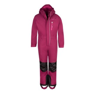 Kombinezony śnieżne + kombinezony Trollkids Kids Isfjord Snowsuit Jr 158-234 Trollkids