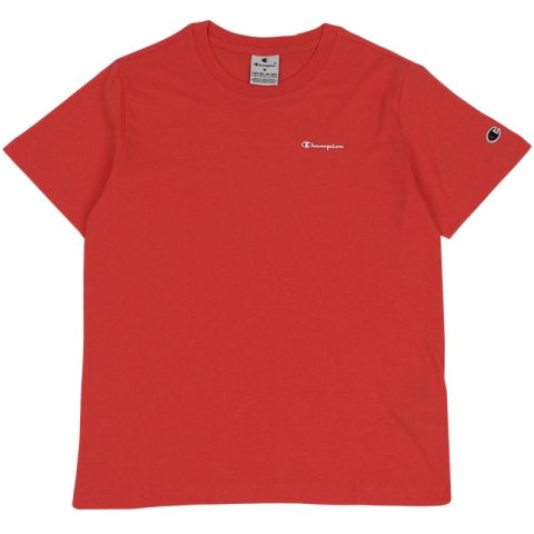 Koszulka Champion SS Tee W 117535 PS004 Champion
