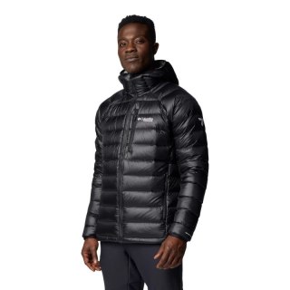 Kurtka Columbia Arctic Crest Down Hooded Jacket M 2088774010 Columbia