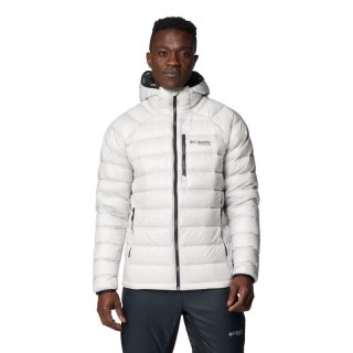 Kurtka Columbia Arctic Crest Down Hooded Jacket M 2088774043 Columbia