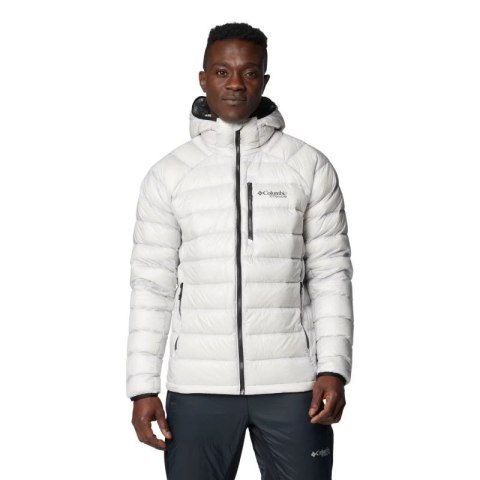 Kurtka Columbia Arctic Crest Down Hooded Jacket M 2088774043 Columbia
