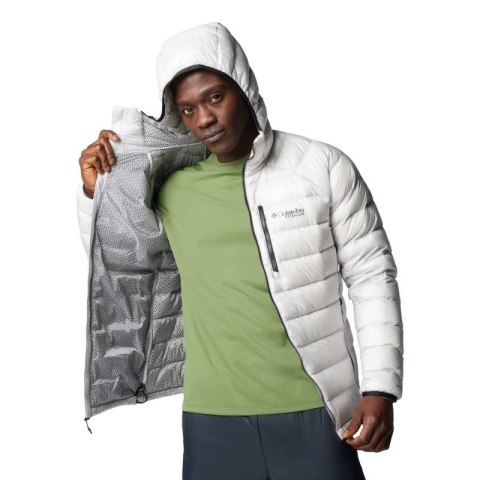 Kurtka Columbia Arctic Crest Down Hooded Jacket M 2088774043 Columbia